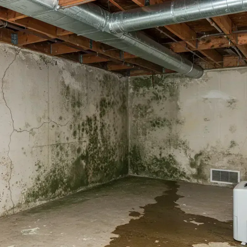 Professional Mold Removal in Williamstown, KY